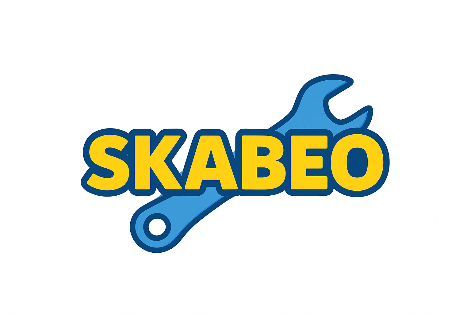 Skabeo logo